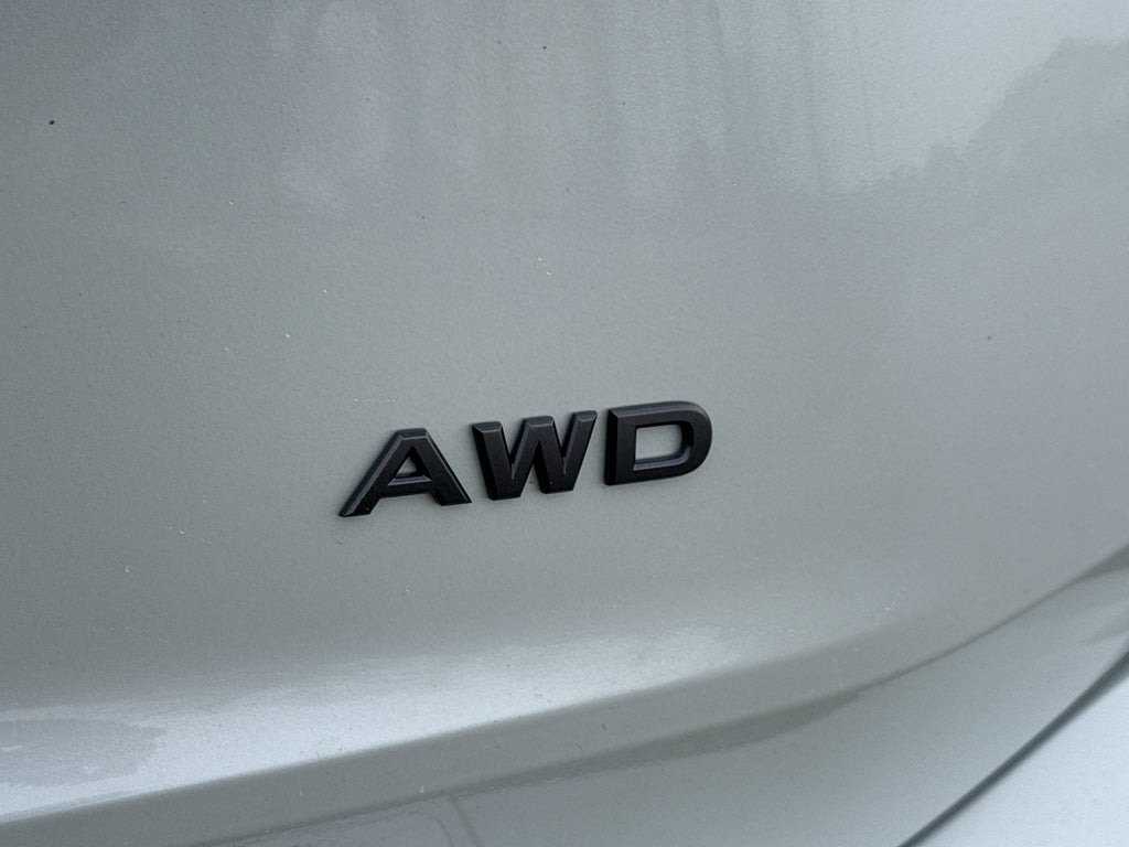 2026 Nissan Rogue 2026.5 AWD SV