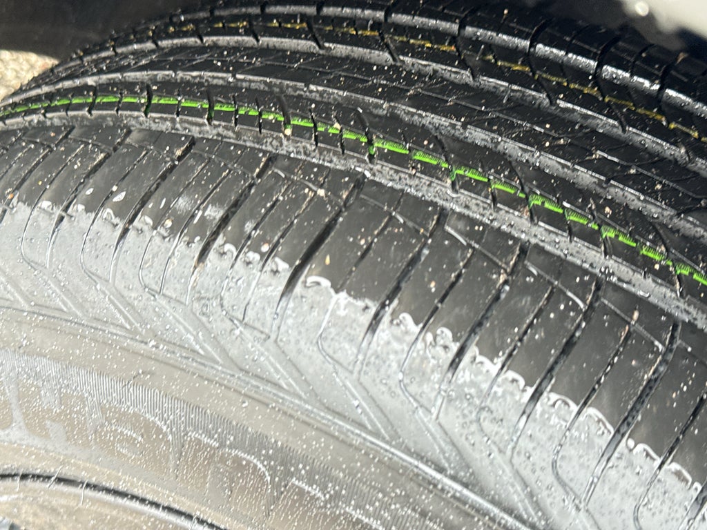 2026 Nissan Rogue 2026.5 AWD SV