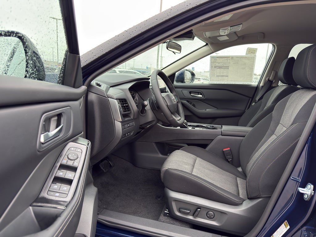 2026 Nissan Rogue 2026.5 AWD SV