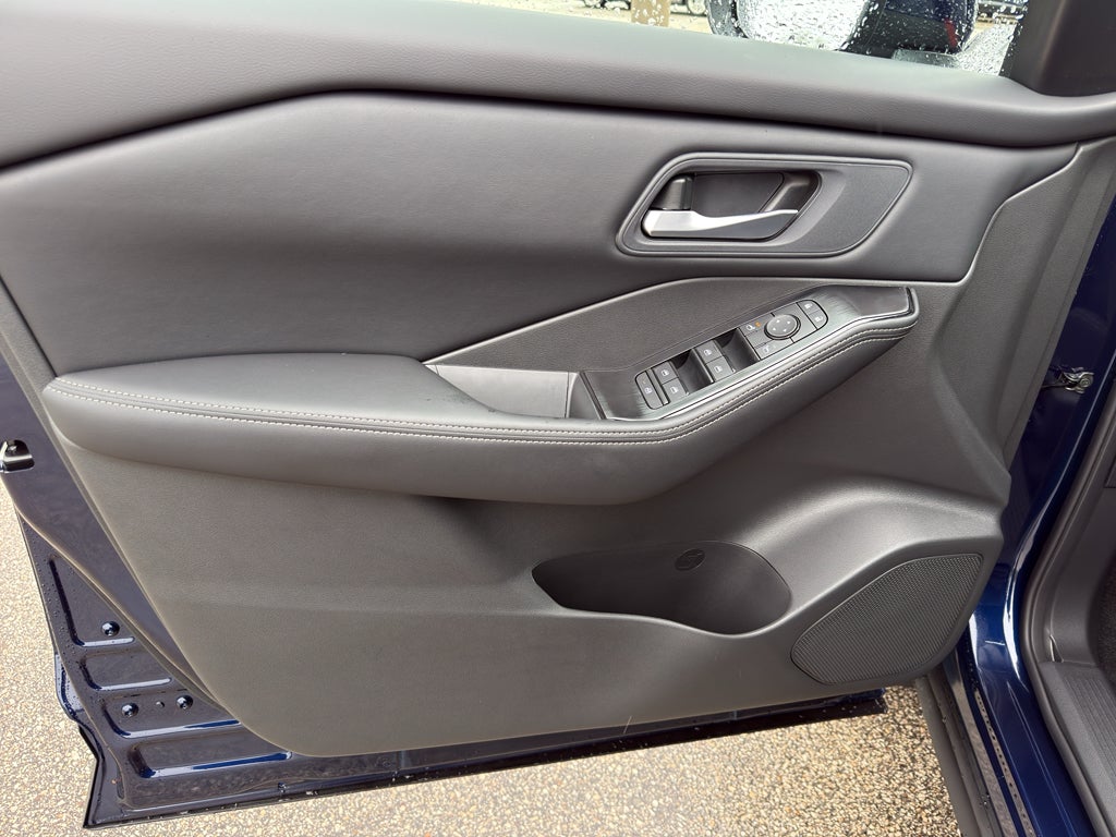 2026 Nissan Rogue 2026.5 AWD SV