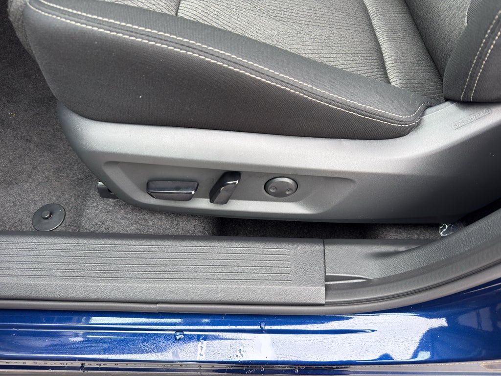 2026 Nissan Rogue 2026.5 AWD SV