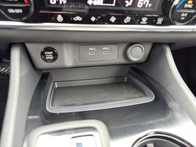 2026 Nissan Rogue 2026.5 AWD SV