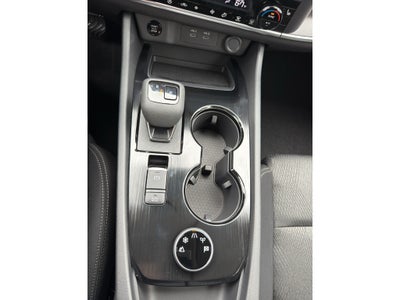 2026 Nissan Rogue 2026.5 AWD SV