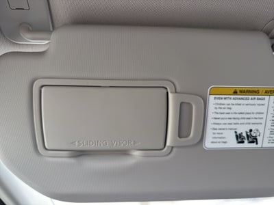 2026 Nissan Rogue 2026.5 AWD SV