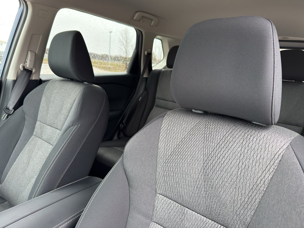 2026 Nissan Rogue 2026.5 AWD SV