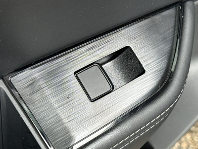 2026 Nissan Rogue 2026.5 AWD SV