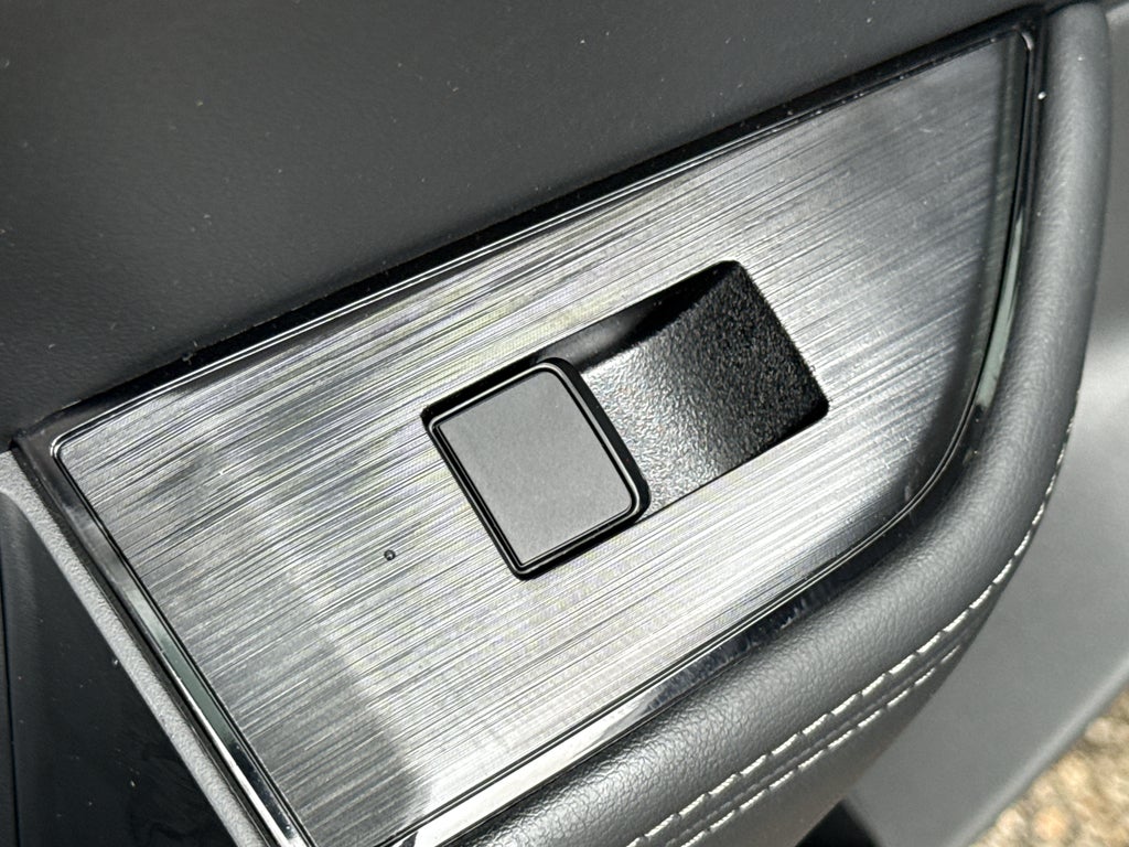 2026 Nissan Rogue 2026.5 AWD SV