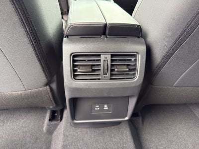 2026 Nissan Rogue 2026.5 AWD SV