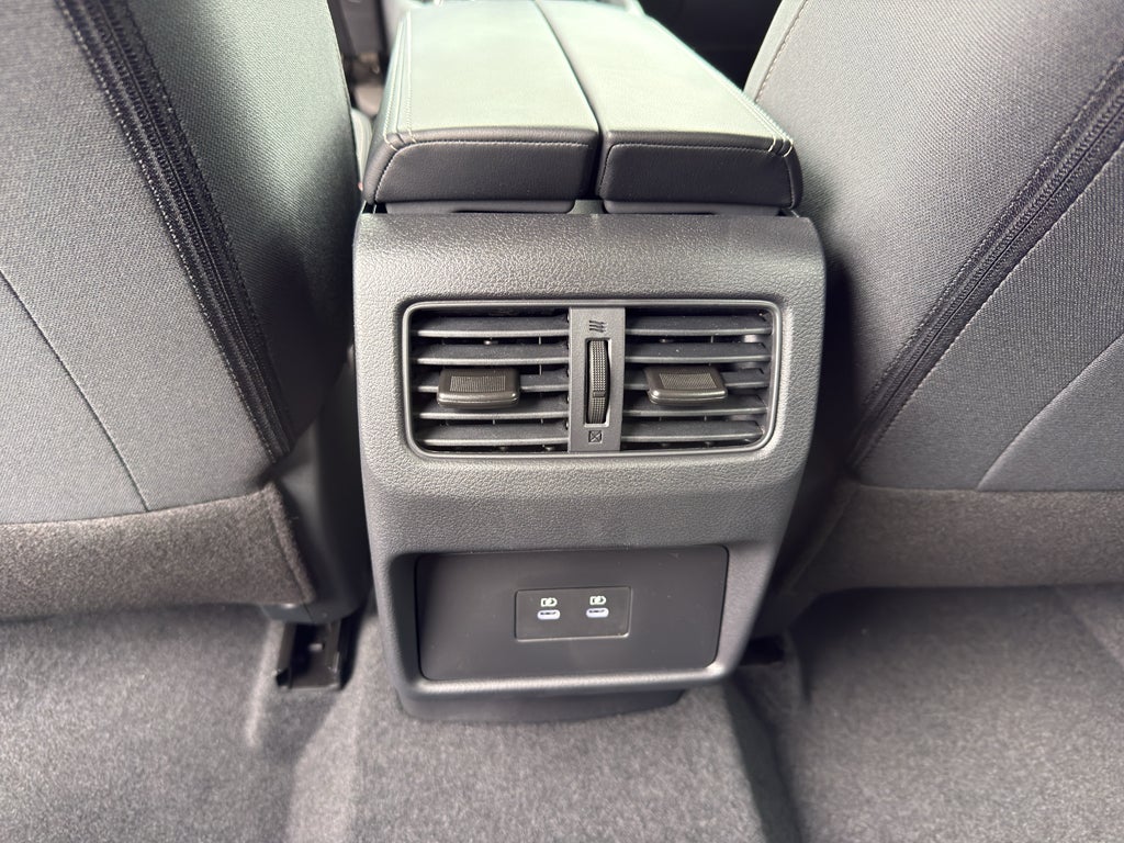 2026 Nissan Rogue 2026.5 AWD SV