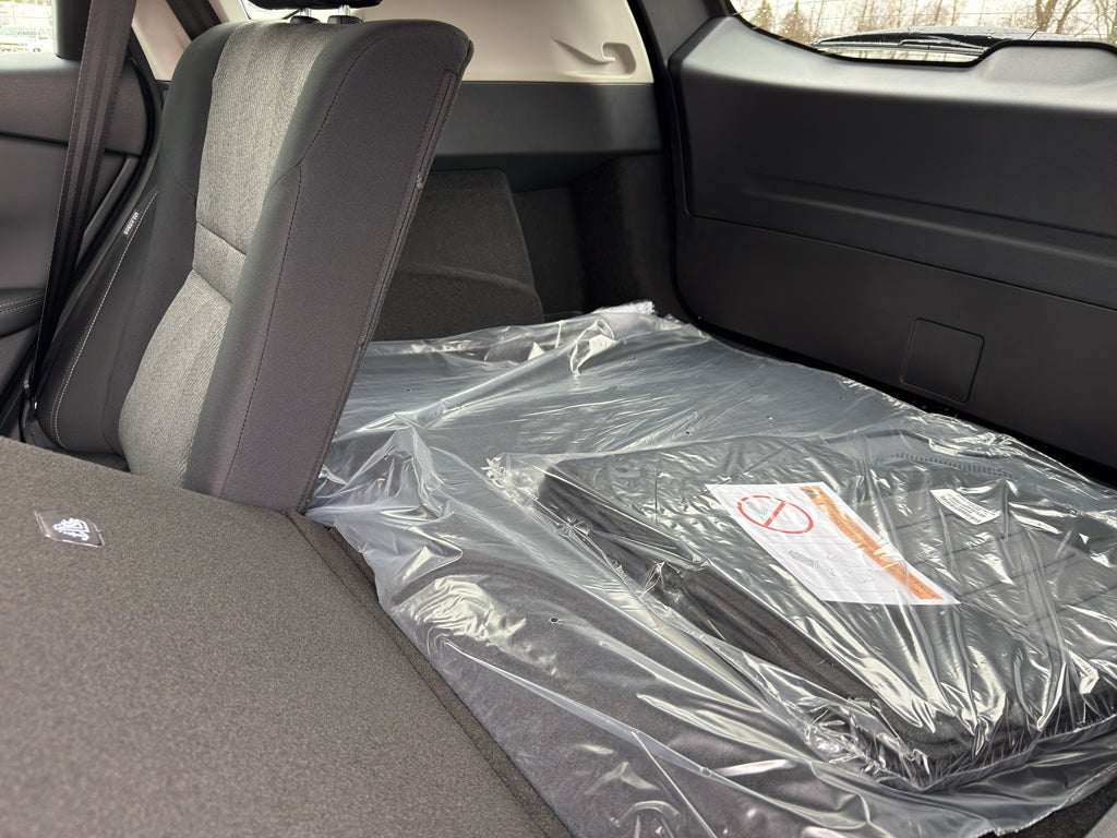 2026 Nissan Rogue 2026.5 AWD SV