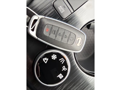 2026 Nissan Rogue 2026.5 AWD SV