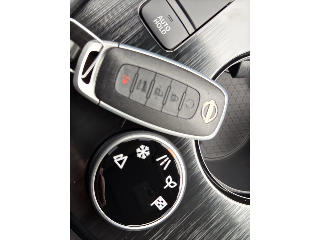 2026 Nissan Rogue 2026.5 AWD SV