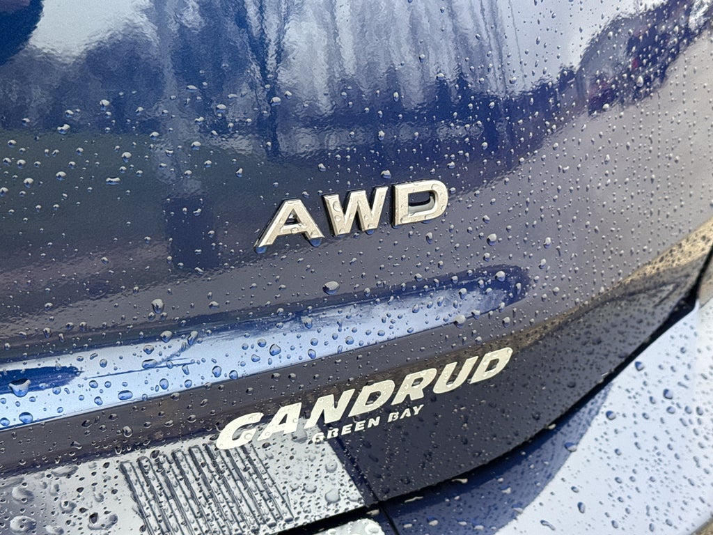 2026 Nissan Rogue 2026.5 AWD SV