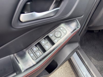 2026 Nissan Rogue 2026.5 AWD Rock Creek