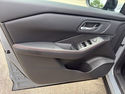2026 Nissan Rogue 2026.5 AWD Rock Creek