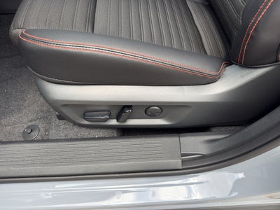 2026 Nissan Rogue 2026.5 AWD Rock Creek