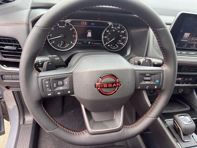 2026 Nissan Rogue 2026.5 AWD Rock Creek