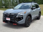 2026 Nissan Rogue 2026.5 AWD Rock Creek