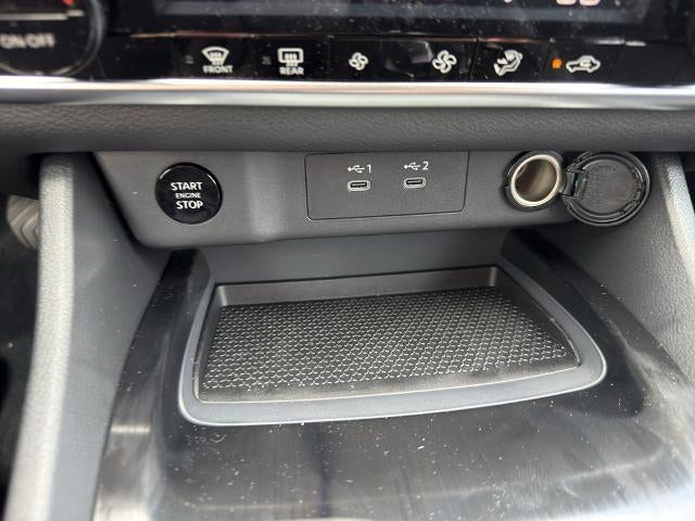 2026 Nissan Rogue 2026.5 AWD Rock Creek