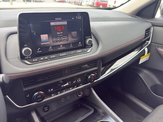 2026 Nissan Rogue 2026.5 AWD Rock Creek