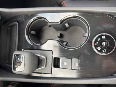 2026 Nissan Rogue 2026.5 AWD Rock Creek