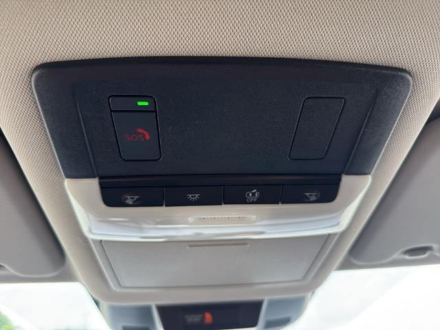2026 Nissan Rogue 2026.5 AWD Rock Creek
