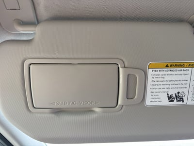 2026 Nissan Rogue 2026.5 AWD Rock Creek