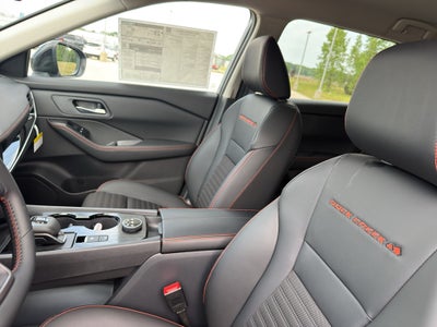 2026 Nissan Rogue 2026.5 AWD Rock Creek