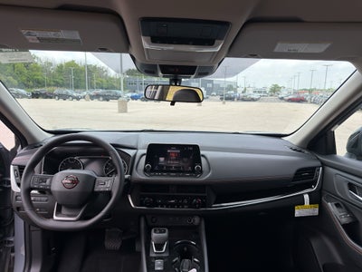 2026 Nissan Rogue 2026.5 AWD Rock Creek
