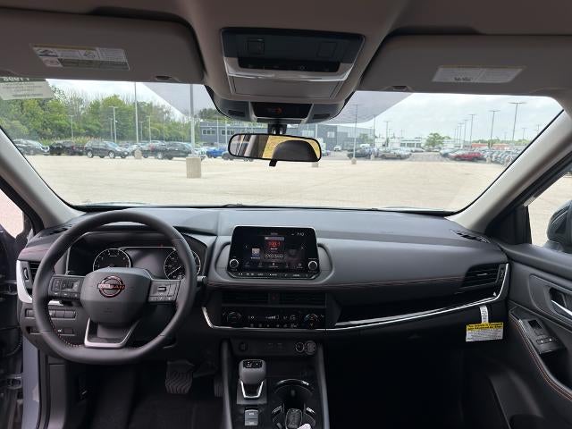 2026 Nissan Rogue 2026.5 AWD Rock Creek