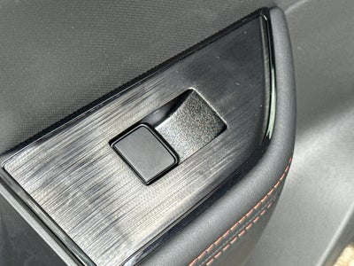 2026 Nissan Rogue 2026.5 AWD Rock Creek
