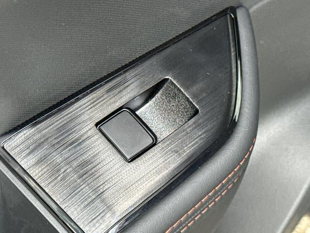 2026 Nissan Rogue 2026.5 AWD Rock Creek