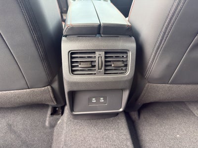 2026 Nissan Rogue 2026.5 AWD Rock Creek