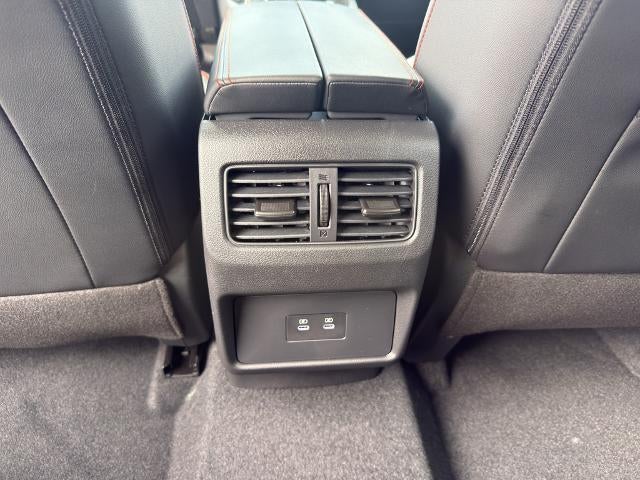 2026 Nissan Rogue 2026.5 AWD Rock Creek