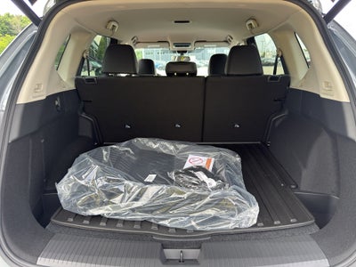 2026 Nissan Rogue 2026.5 AWD Rock Creek
