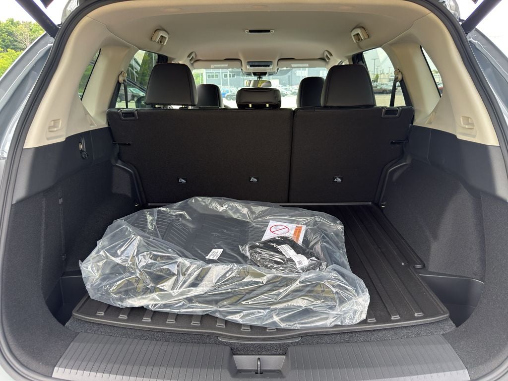 2026 Nissan Rogue 2026.5 AWD Rock Creek