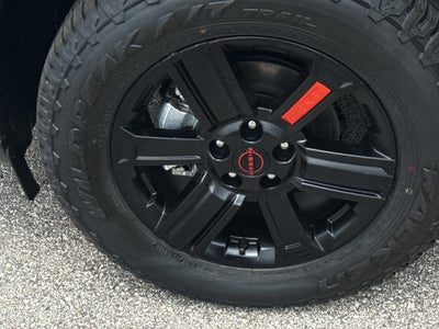 2026 Nissan Rogue 2026.5 AWD Rock Creek