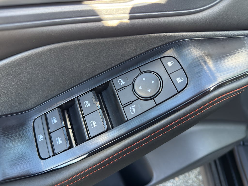 2026 Nissan Rogue 2026.5 AWD Rock Creek