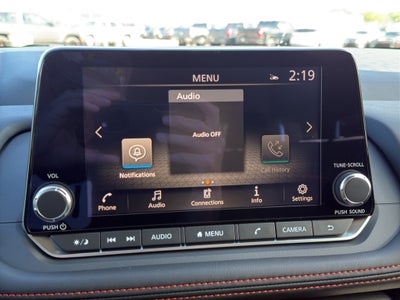 2026 Nissan Rogue 2026.5 AWD Rock Creek