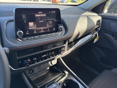 2026 Nissan Rogue 2026.5 AWD Rock Creek