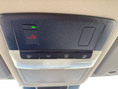 2026 Nissan Rogue 2026.5 AWD Rock Creek
