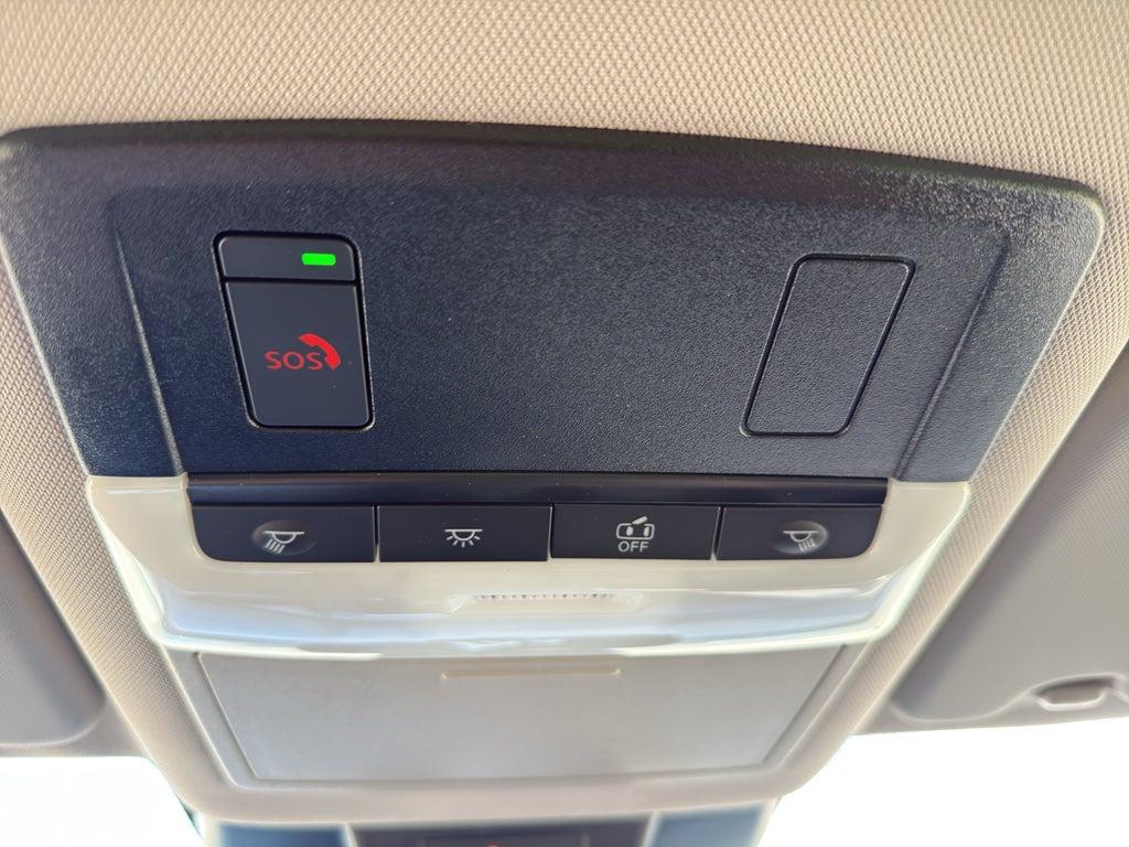2026 Nissan Rogue 2026.5 AWD Rock Creek