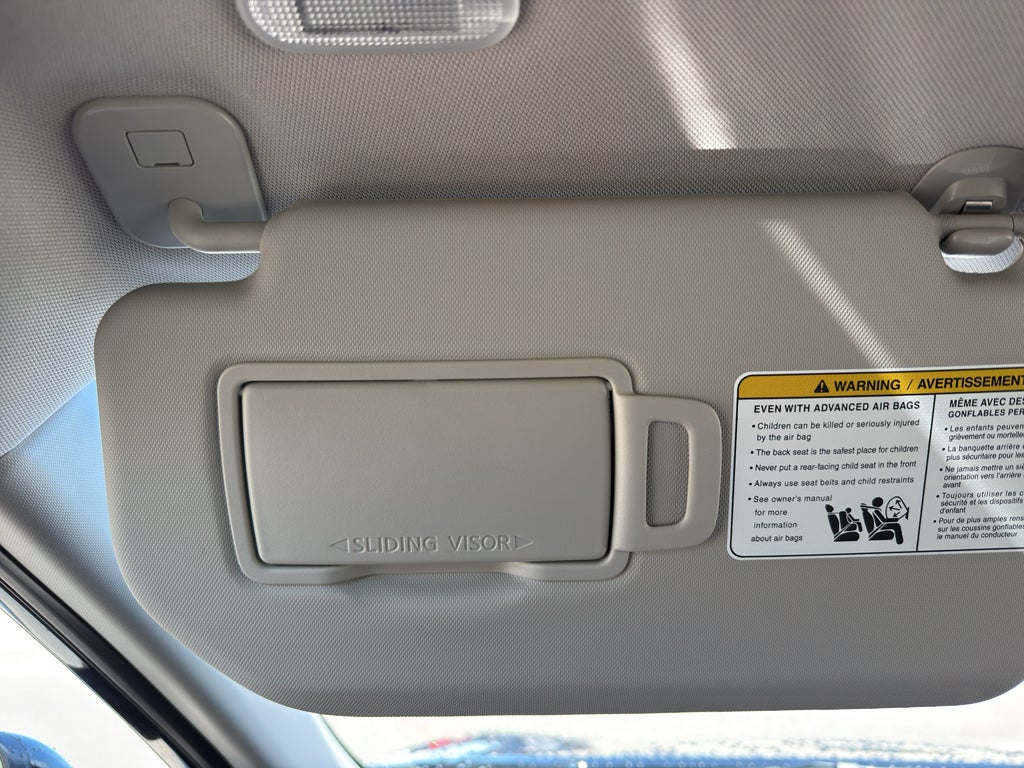 2026 Nissan Rogue 2026.5 AWD Rock Creek