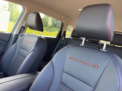 2026 Nissan Rogue 2026.5 AWD Rock Creek