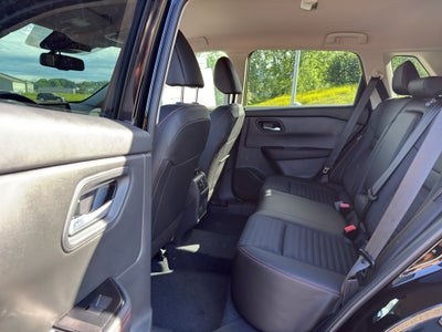 2026 Nissan Rogue 2026.5 AWD Rock Creek