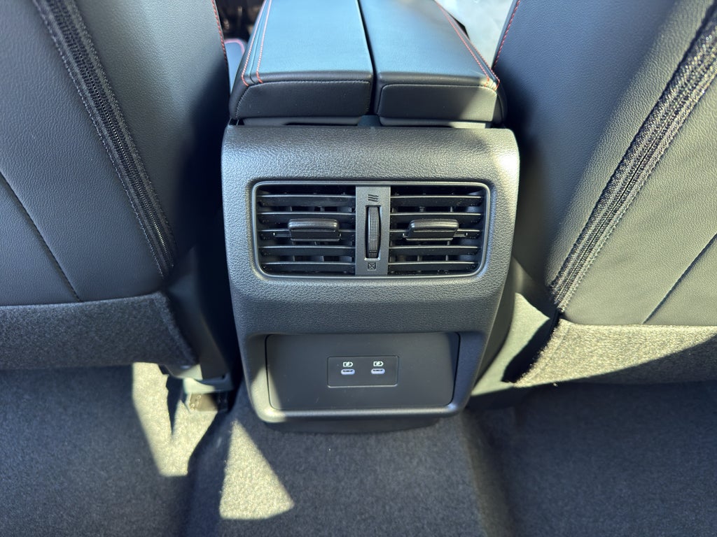 2026 Nissan Rogue 2026.5 AWD Rock Creek
