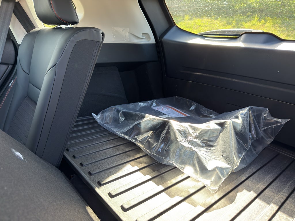 2026 Nissan Rogue 2026.5 AWD Rock Creek