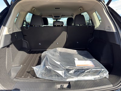 2026 Nissan Rogue 2026.5 AWD Rock Creek