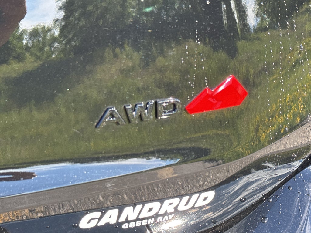 2026 Nissan Rogue 2026.5 AWD Rock Creek