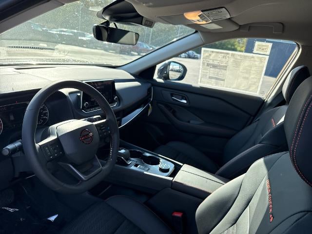 2026 Nissan Rogue 2026.5 AWD Rock Creek